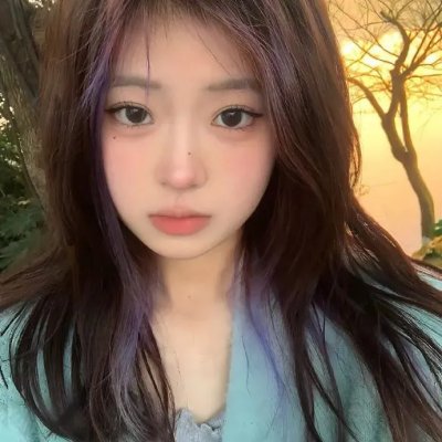 法兰基,我的爱