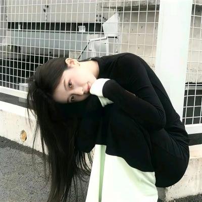 练恋舞
