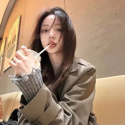 花园里的萤火虫