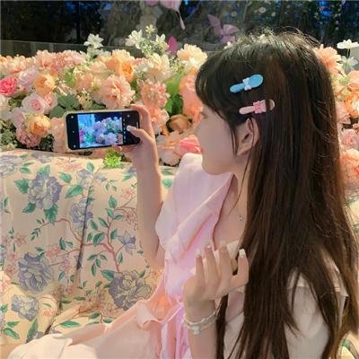 我爱有你的大海